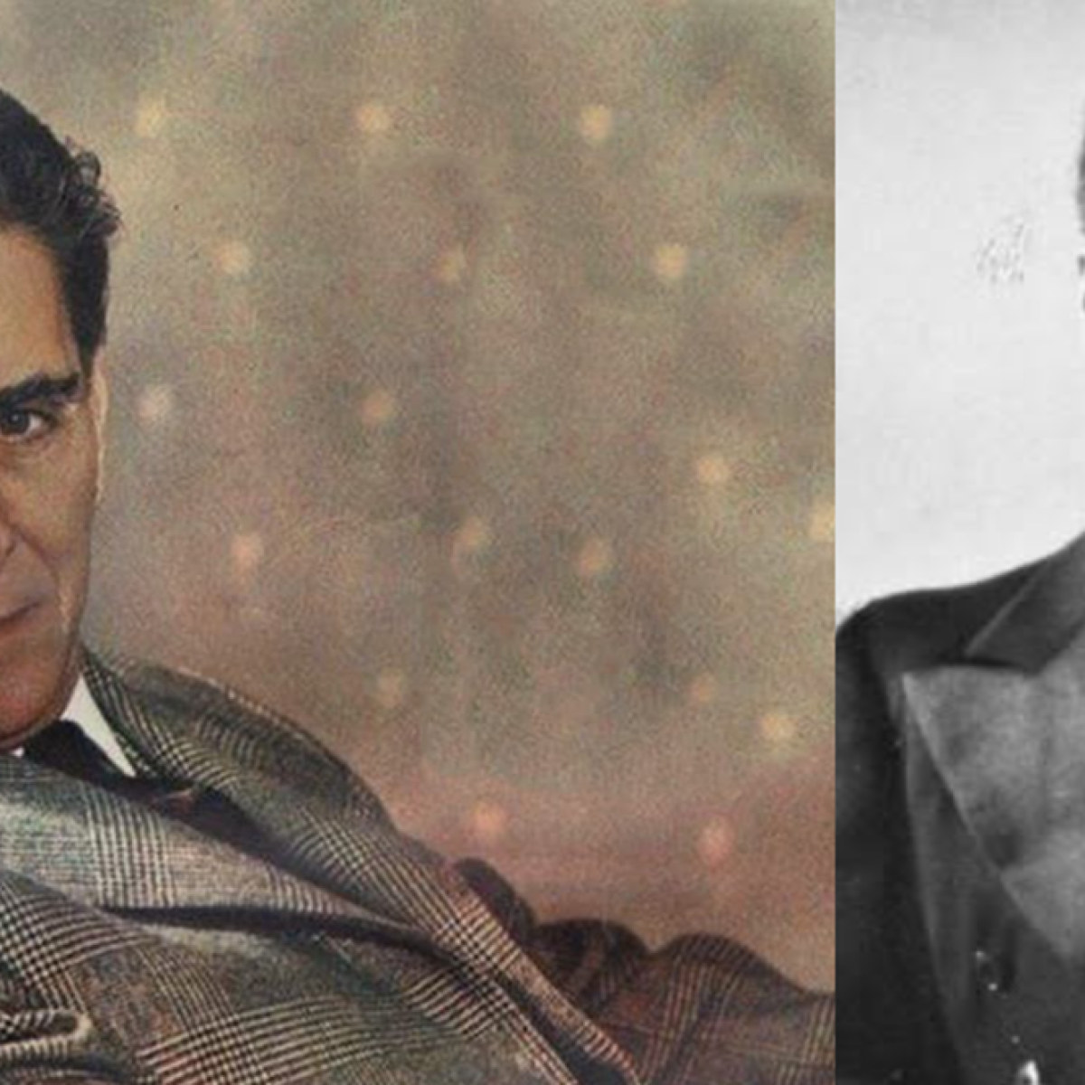 George Vraca, actorul pe care destinul l-a găsit pe un pat de spital. Dintr-un soldat rănit a ajuns o legendă a scenei românești