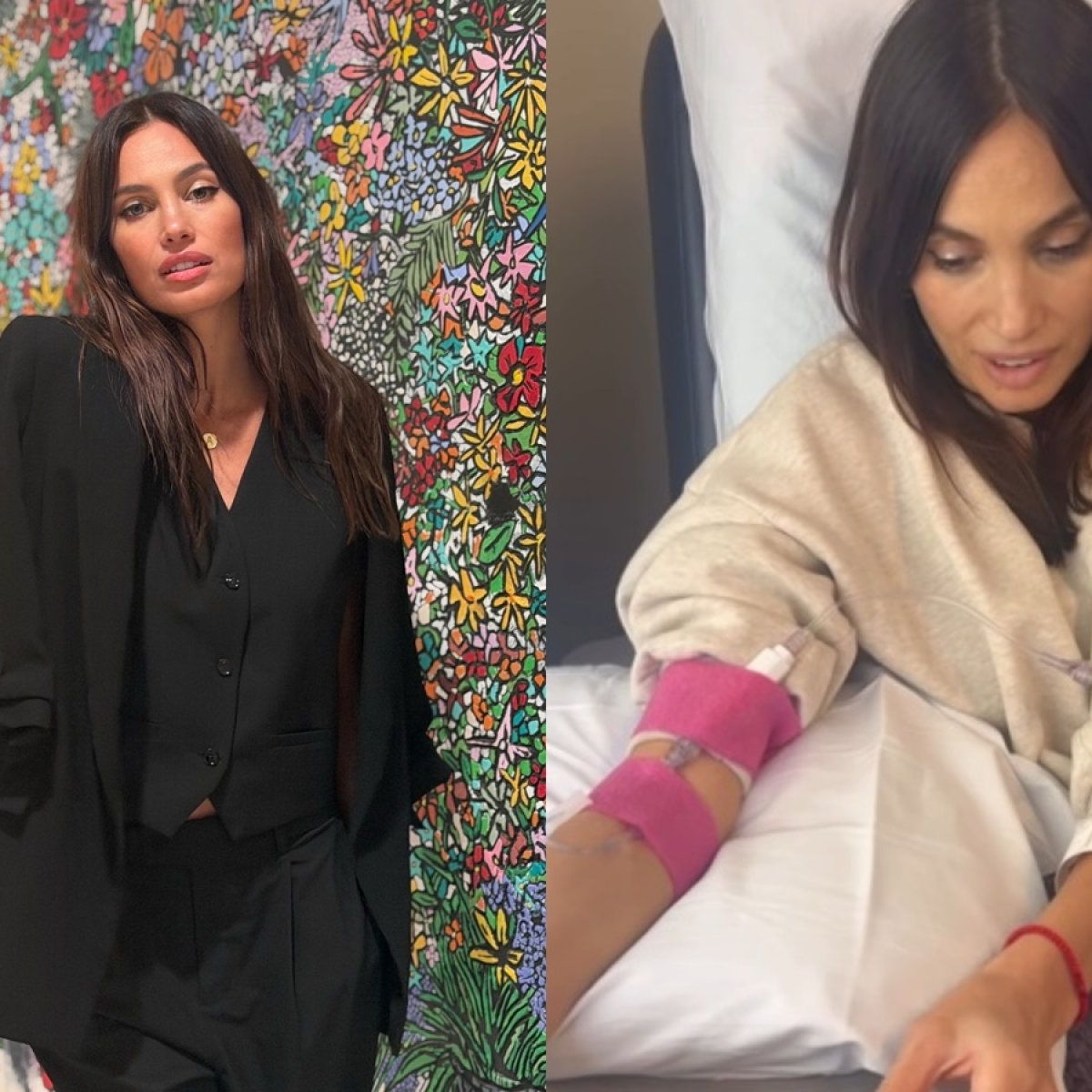 Alina Pușcău, mărturisire sfâșietoare despre clipa în care și-a anunțat mama că are cancer: „Era sigură că nu am nimic”