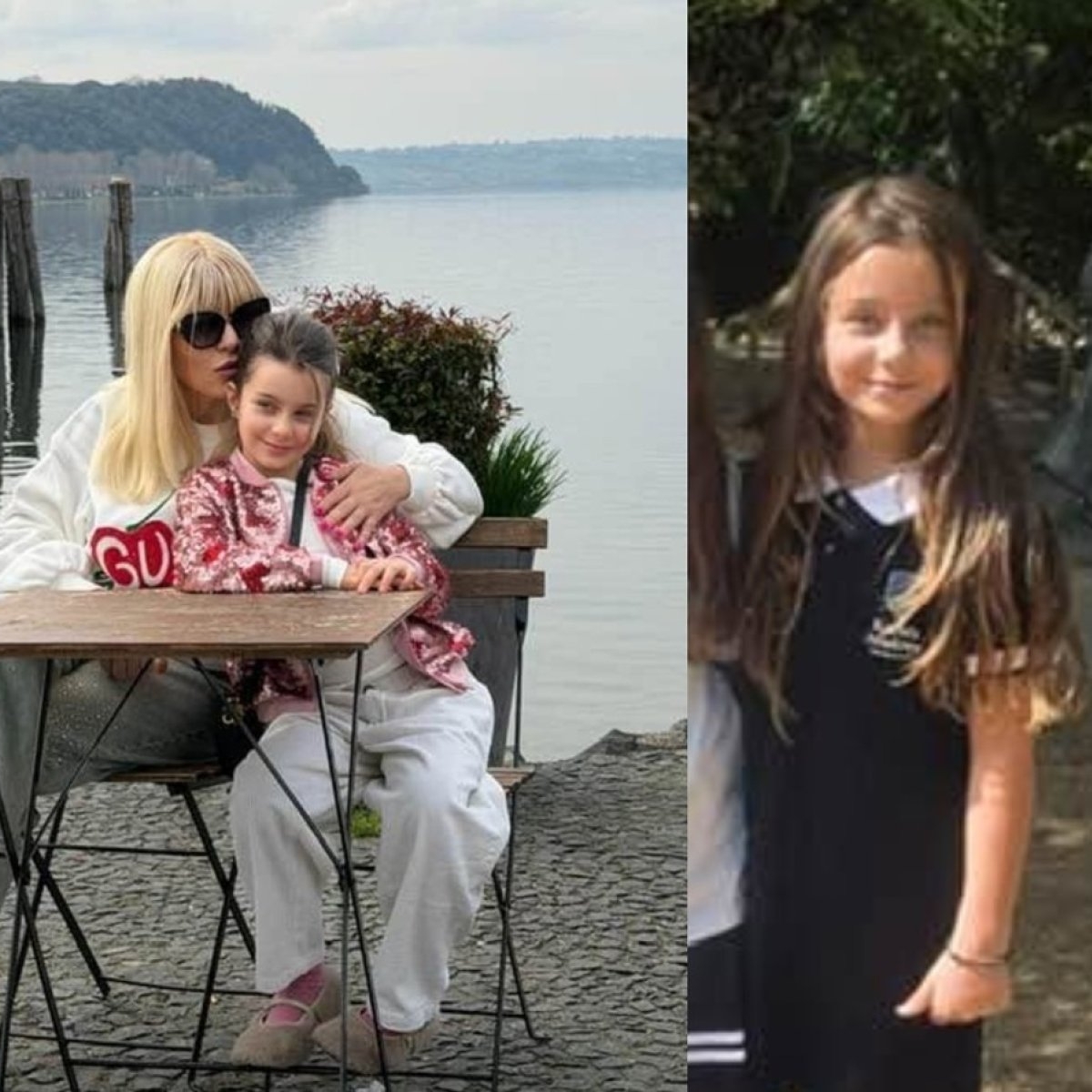 Elena Udrea, în lacrimi în prima zi de școală a Evei. „Ce frumos și ce dureros este să fii mamă”