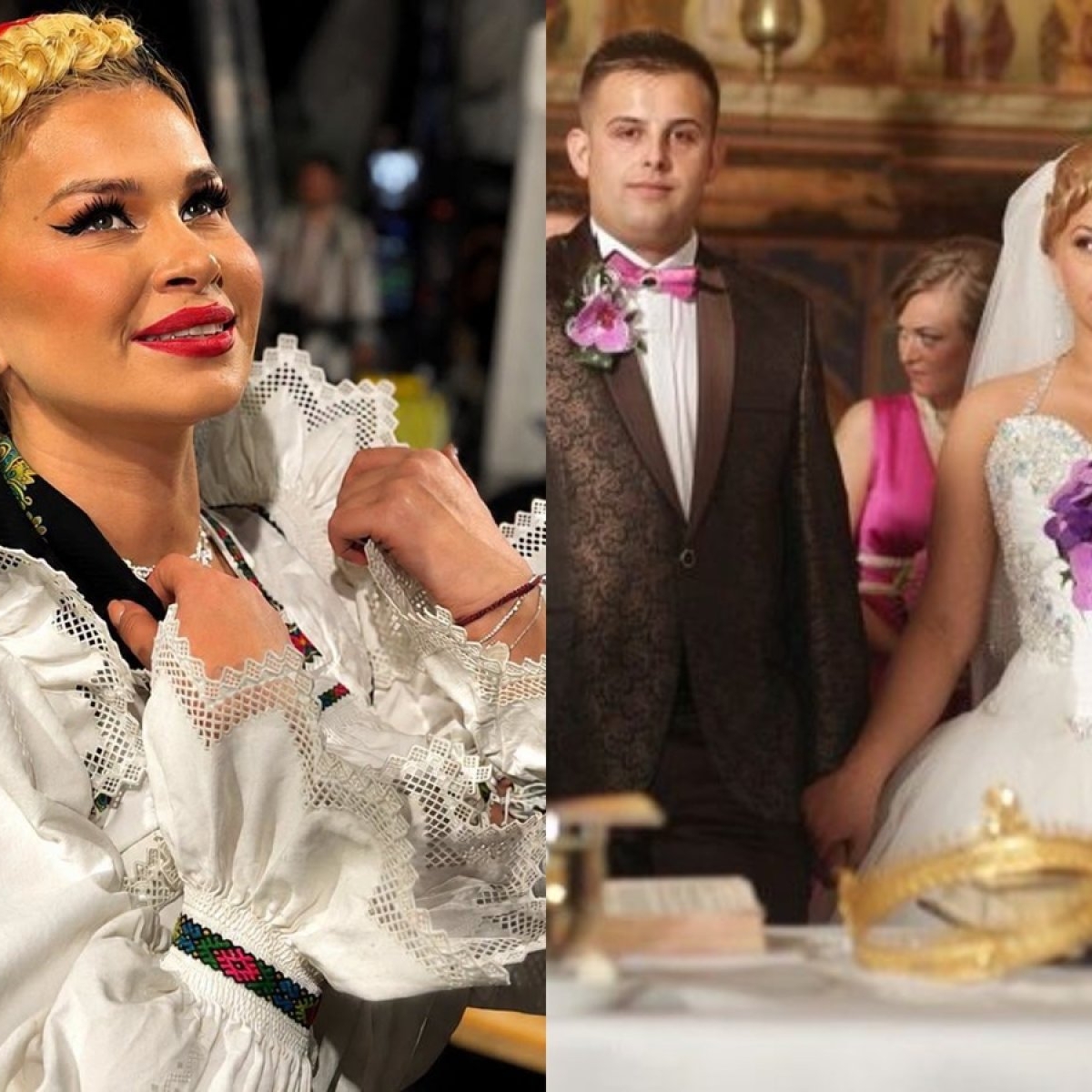 Oana Tomoiagă, marcată pe viață de tragedia din ziua nunții sale. „Mi-au zis că a murit”