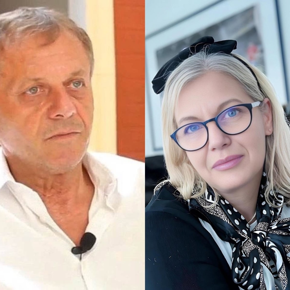 Lorena Balaci, copleșită de dor în ziua în care tatăl ei ar fi împlinit 70 de ani: „Anii trec, dar dorul nu trece”