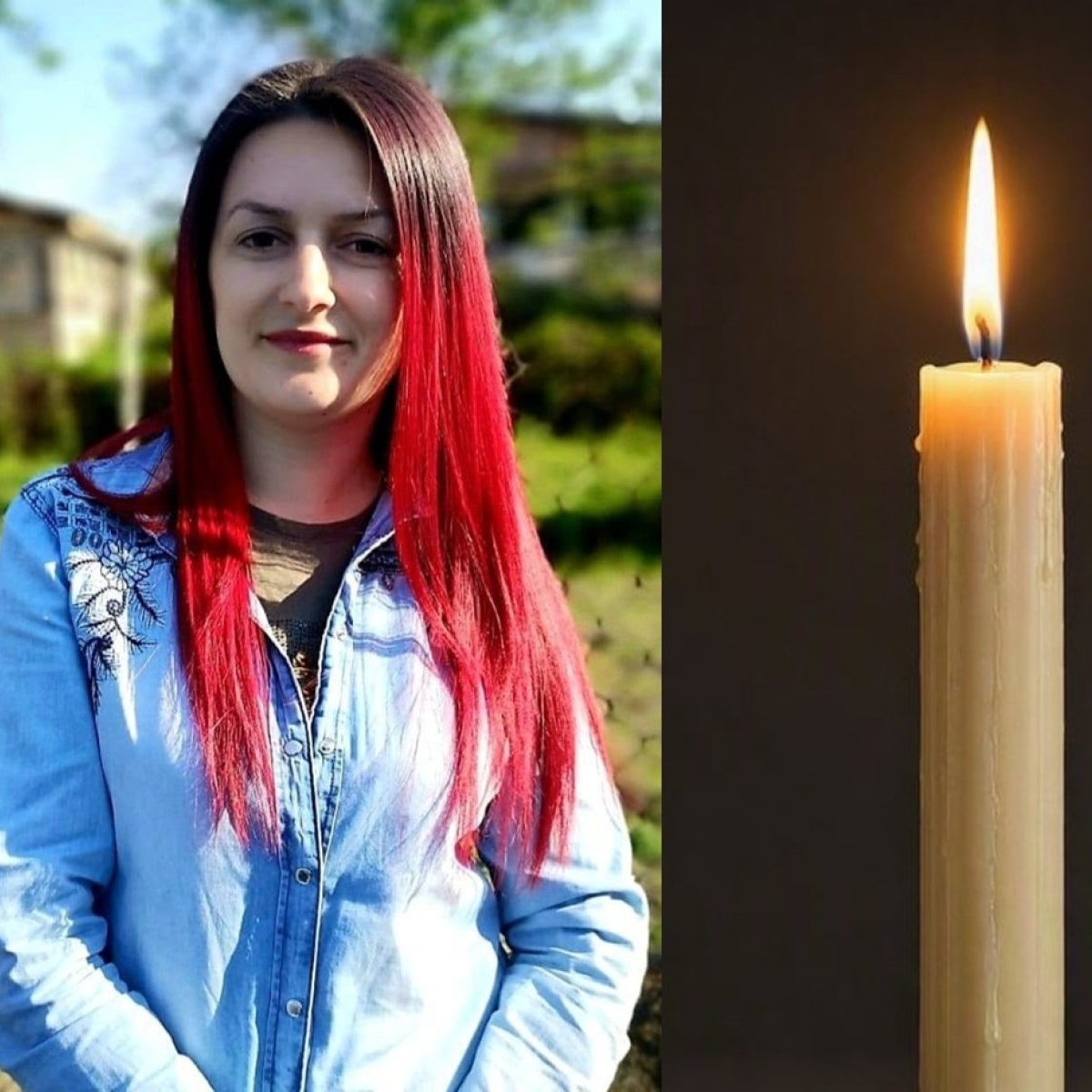 Laura a murit la doar 32 de ani. S-a stins fulgerător și a lăsat în urmă o fetiță: „E nedrept ca un copil să crească fără mama lui”
