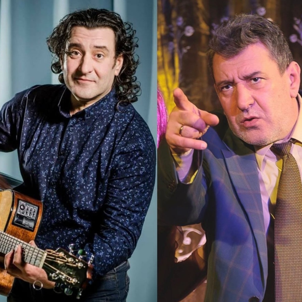 Lumea teatrului românesc, în doliu. Actorul Mihail Anton a plecat dintre noi: „Ne va zâmbi din ceruri”
