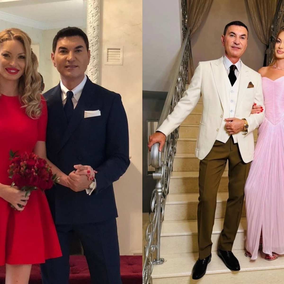 Valentina Pelinel, anunț neașteptat după 8 ani de căsnicie cu Cristi Borcea. „Momente mai grele, dar am..."
