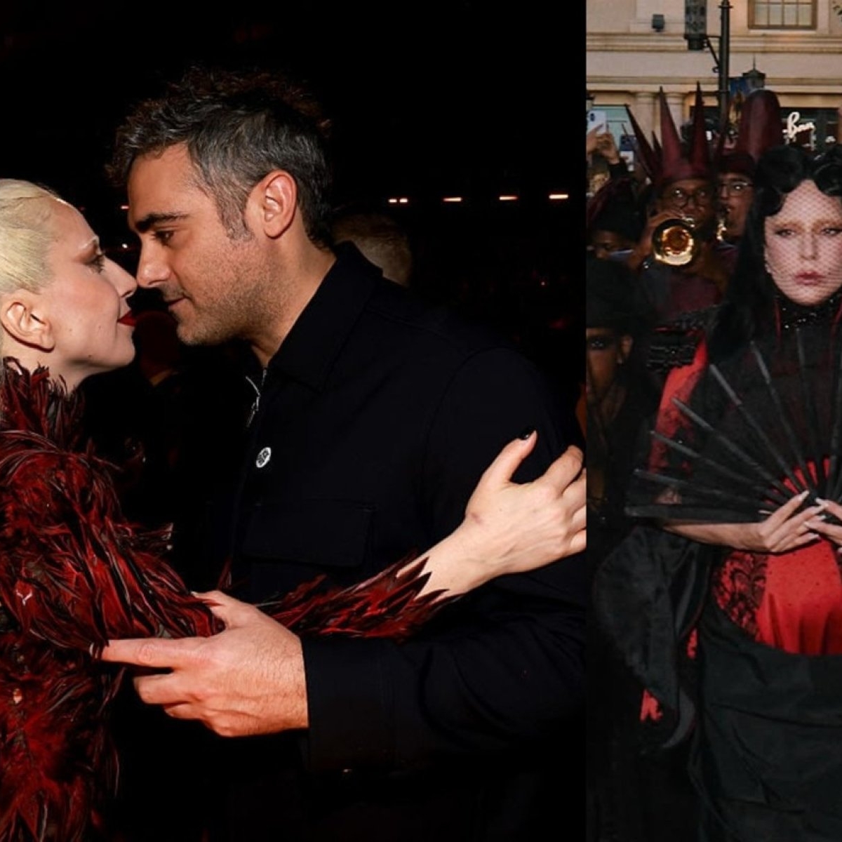 Lady Gaga a devenit mamă pentru prima dată în mare secret, la 40 de ani. „Este următorul meu rol principal”