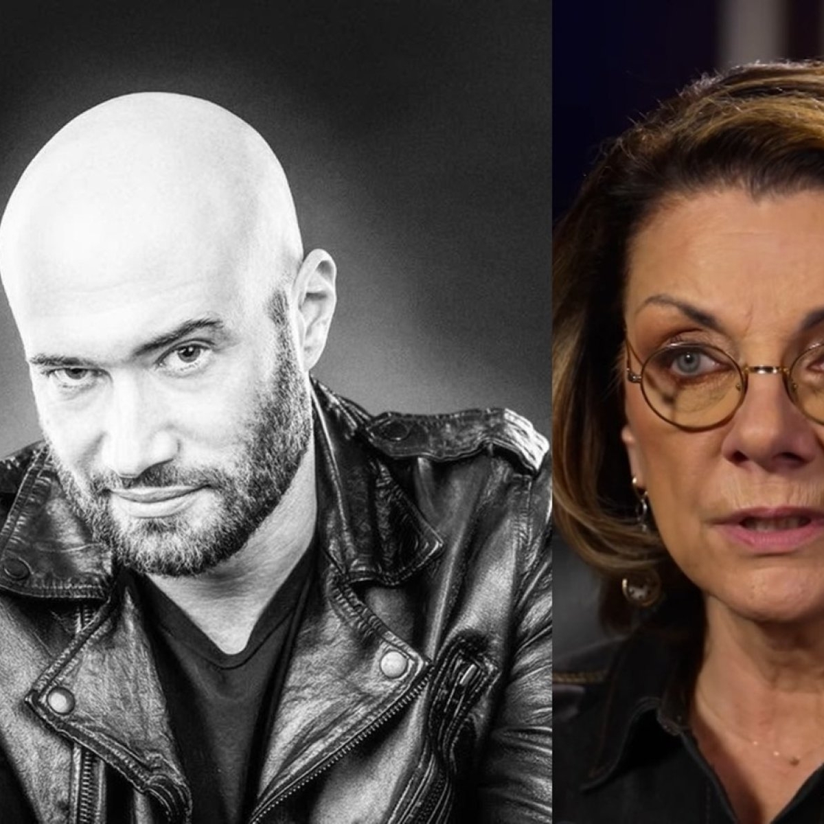 Mihai Bendeac, pus la zid după derapajul public la adresa actriței Carmen Tănase. „Știam că ai probleme cu capul”