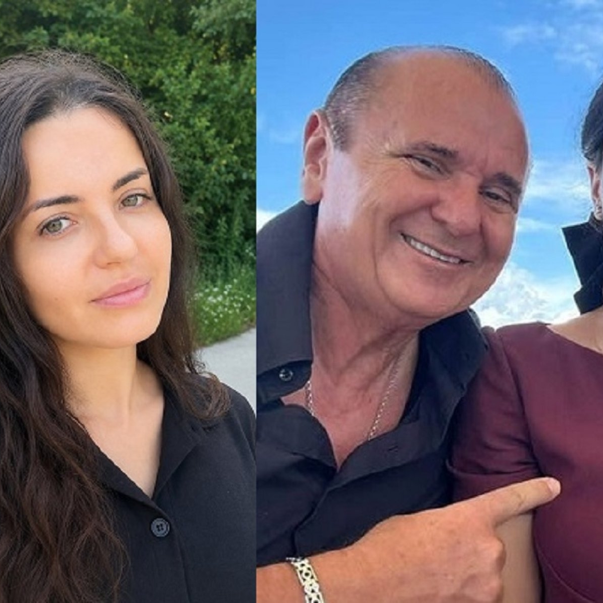 Detalii șocante ies la iveală despre relația dintre Nick Rădoi și Mădălina Apostol. „Moșul ăsta o avea cu ceva la mână, fugea fata de el”