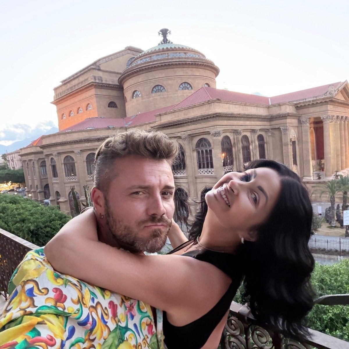Gabriela Cristea, mesaj emoționant de ziua lui Tavi Clonda: „Dacă ar fi să aleg din nou, tot spre tine aș merge”