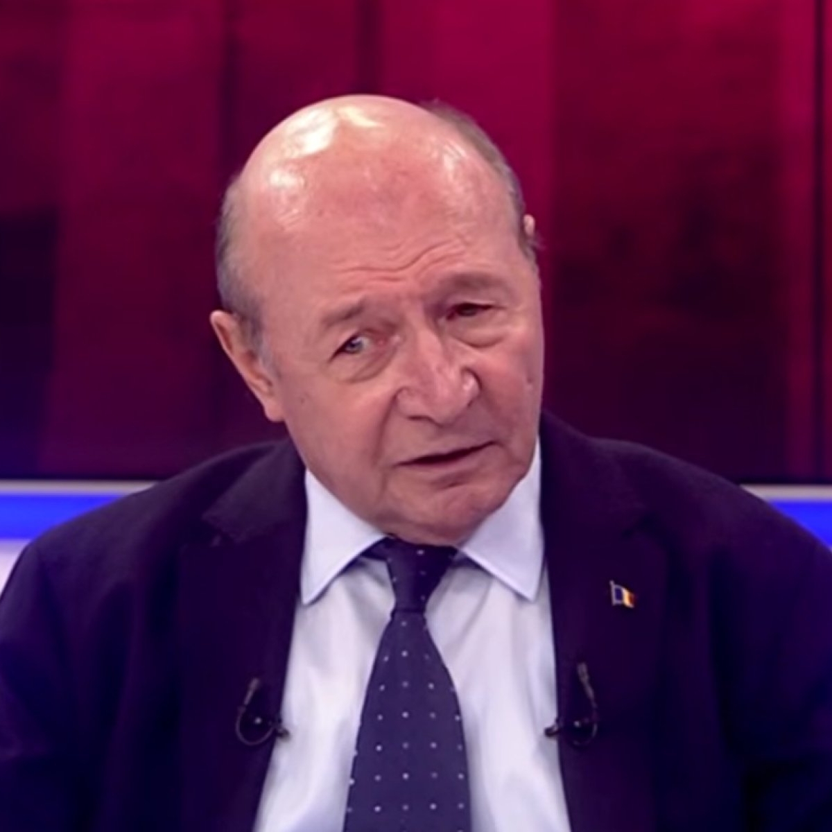 Traian Băsescu, avertisment dur pentru România. „Există riscul să nu mai putem împrumuta bani pentru pensii și salarii”