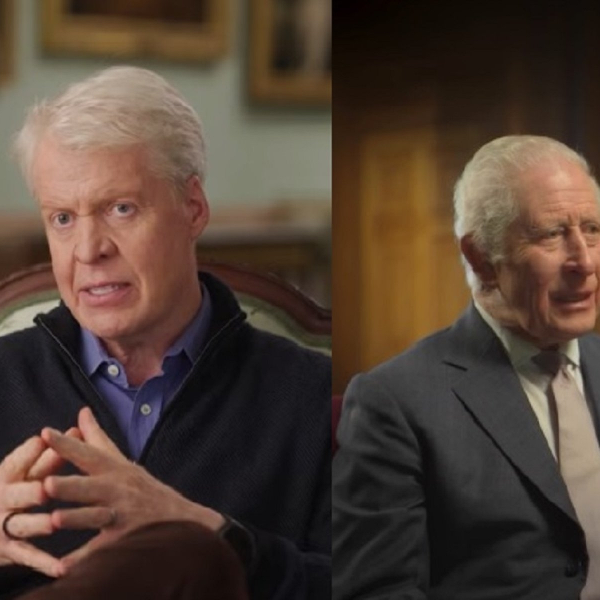 Fratele Prințesei Diana face dezvăluiri șocante despre Regele Charles, la 30 de ani de la moartea ei. „Părea extrem de încântat, aproape euforic, ca și cum ar fi câștigat la loterie”