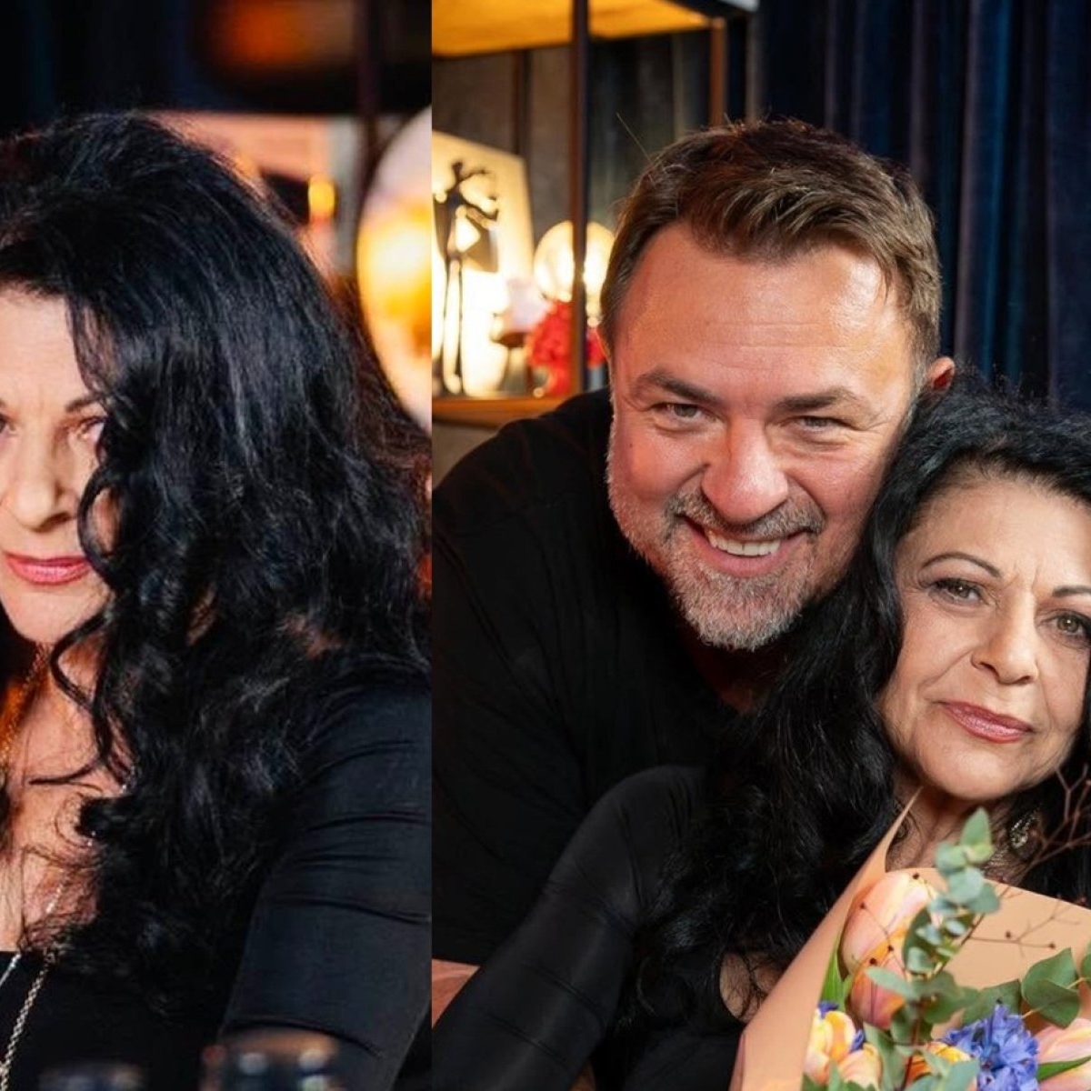 Elena Cârstea, mesaj dur după ce Horia Brenciu i-a explicat de ce nu a invitat-o la concert: „M-am săturat de favoruri! Nu mă mai invitați!”