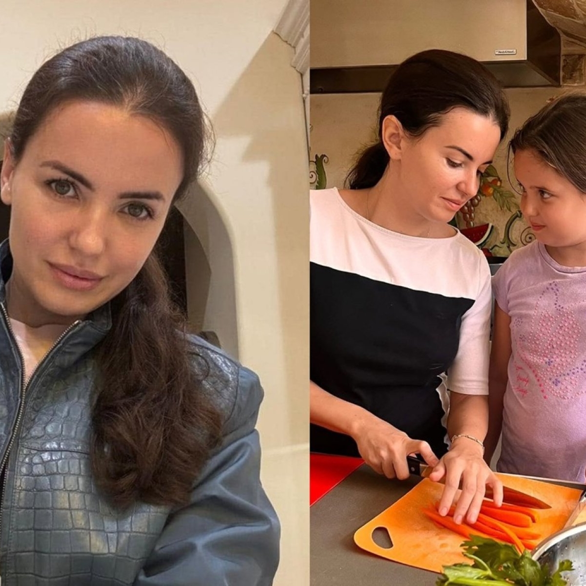 Familia îndurerată nu-și poate reveni după moartea Mădălinei Apostol. Ce se întâmplă acum cu fiica ei de 10 ani
