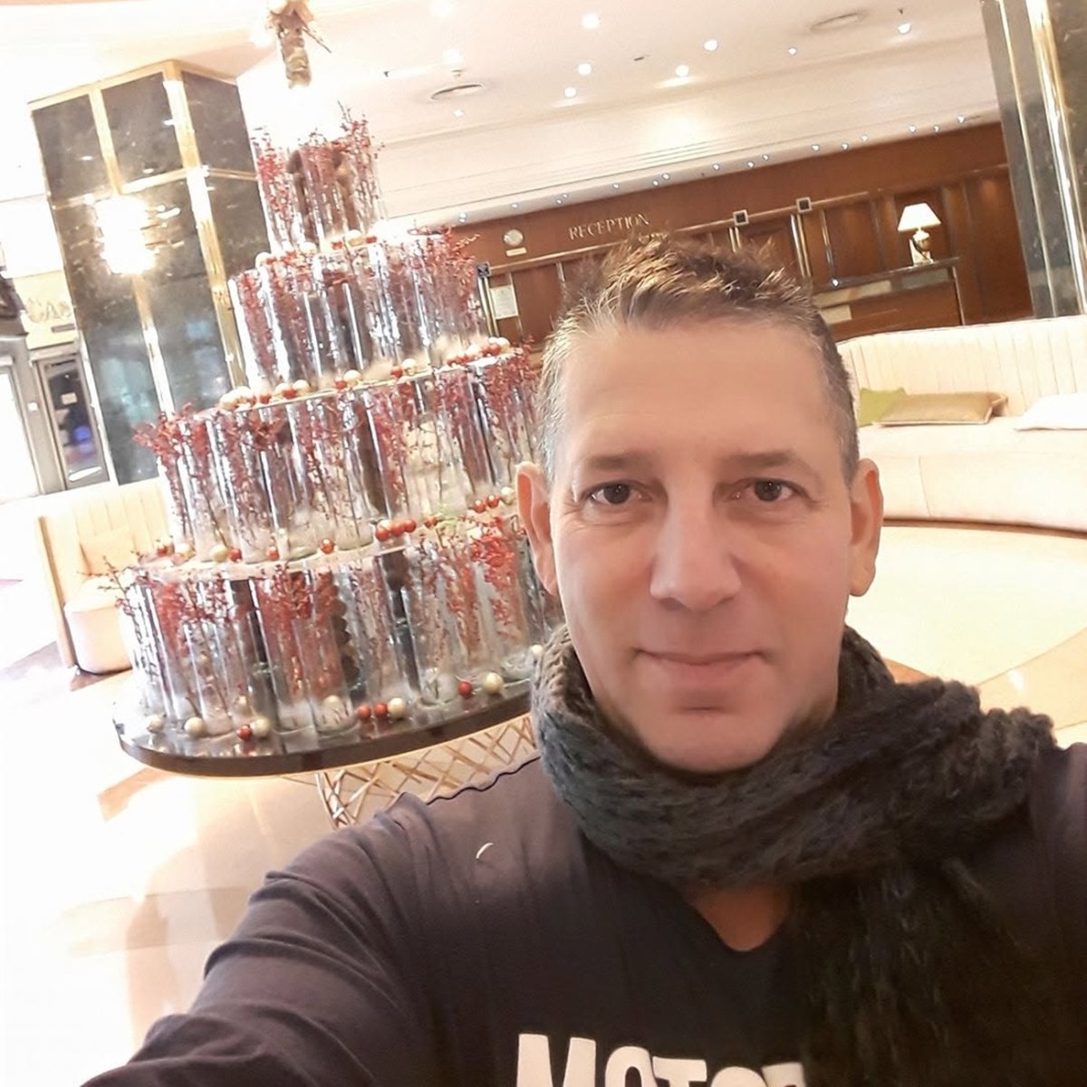 Cum arată mormântul lui Costin Mărculescu, la șase ani de la moartea lui