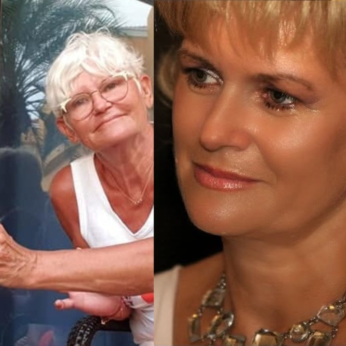 Monica Tatoiu, la un pas de tragedie. „A zis că mă îndrept spre ciroză. Am slăbit 5 kg"
