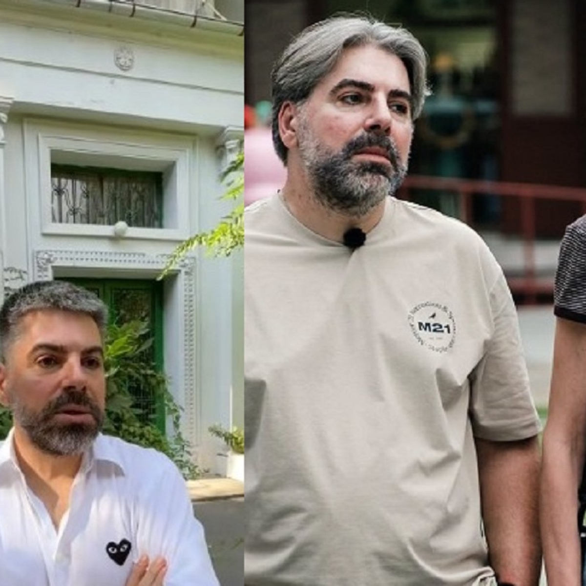 Cum arată apartamentul lui Maurice Munteanu de la Asia Express 2026. Locuința este estimată la peste 100.000 de euro