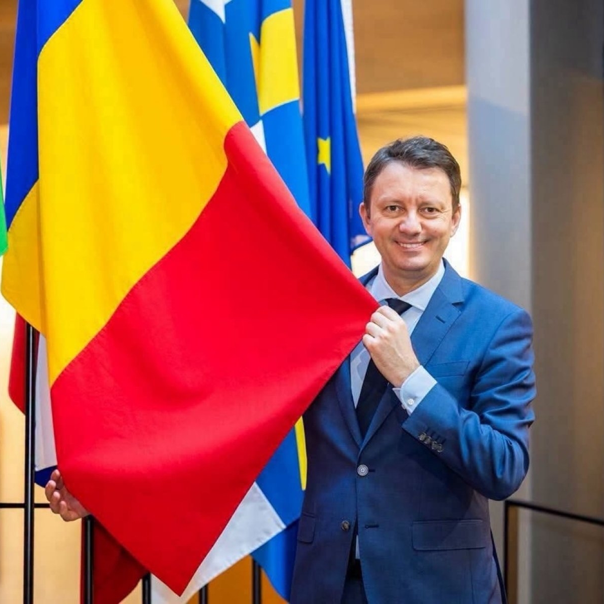 Siegfried Mureșan, prima reacție după ce Guvernul a picat la vot. „Partidele au votat pentru prelungirea crizei politice”