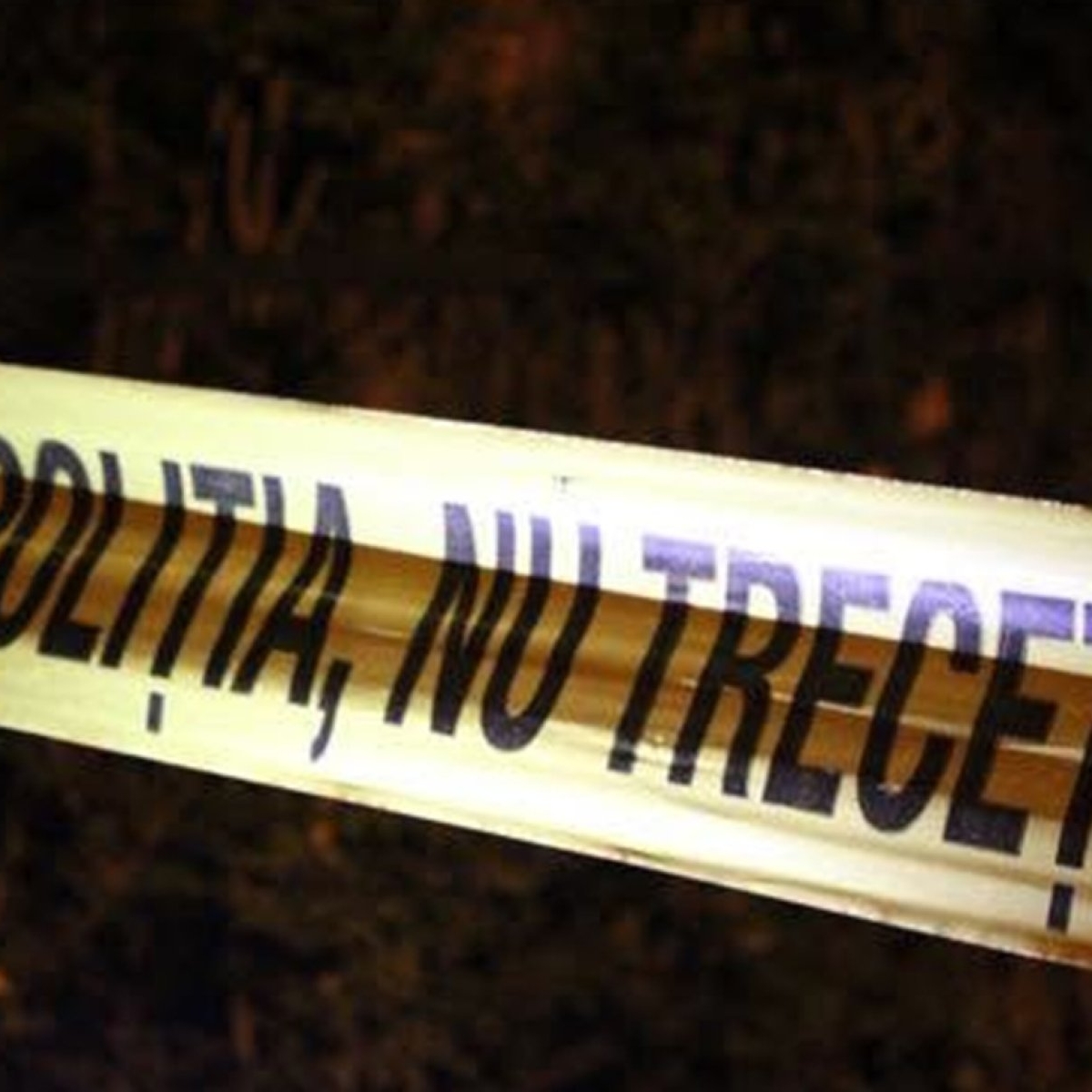 Aida, o tânără de 22 de ani, a fost înjunghiată într-un apartament din Cluj. Bunicul fetei a fost și el grav rănit în timpul atacului