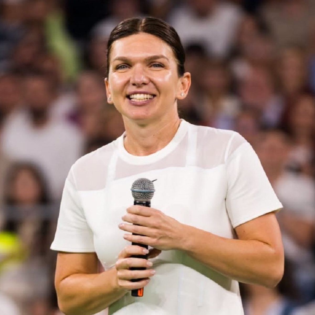 Simona Halep, primele declarații despre viața ei amoroasă după ce a fost surprinsă cu Dorin Mateiu. „Îmi formez familia pe care mi-o doresc”
