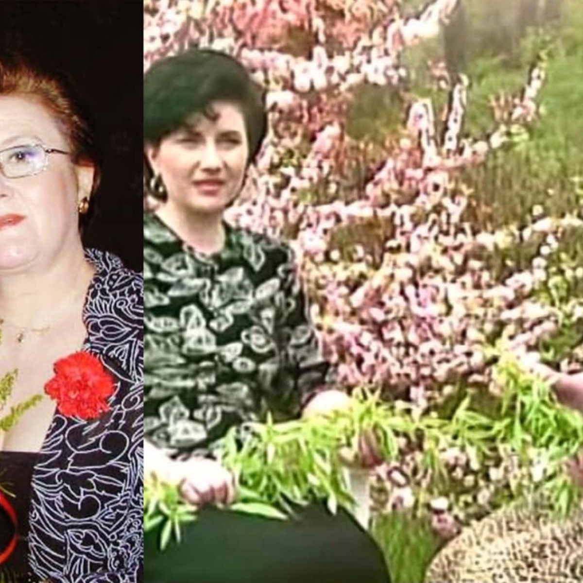 Marioara Murărescu nu a fost uitată! Ce mesaj emoționant a transmis Gheorghița Nicolae cu ocazia aniversării regretatei doamne de la „Tezaur folcloric”