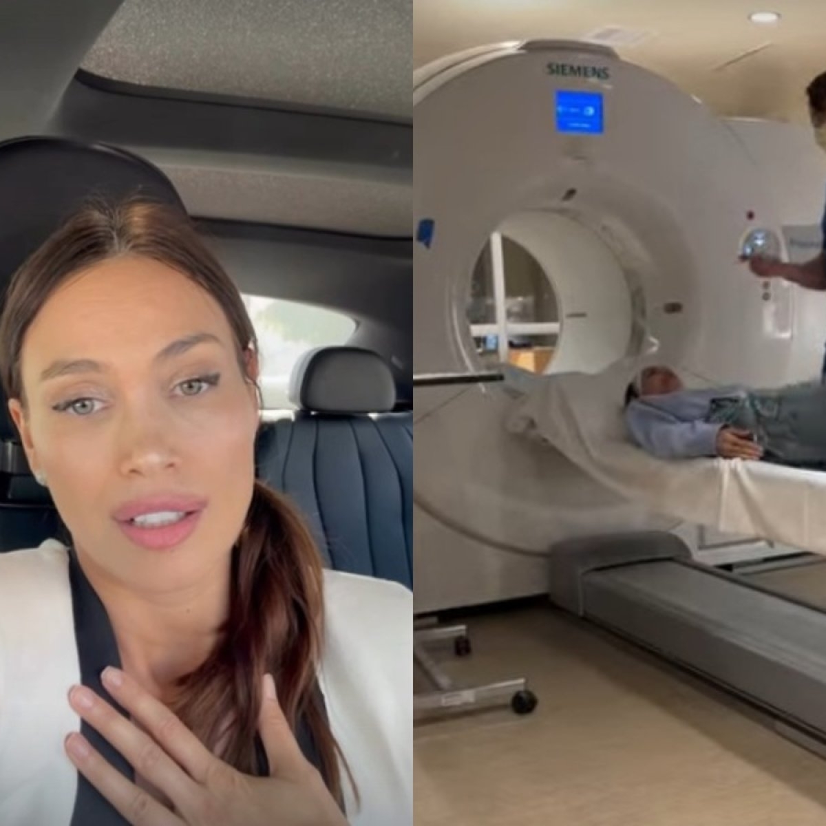 Veste extraordinară pentru Alina Pușcău. S-a vindecat de cancer: „Nu-mi vine să cred, Dumnezeu există!”