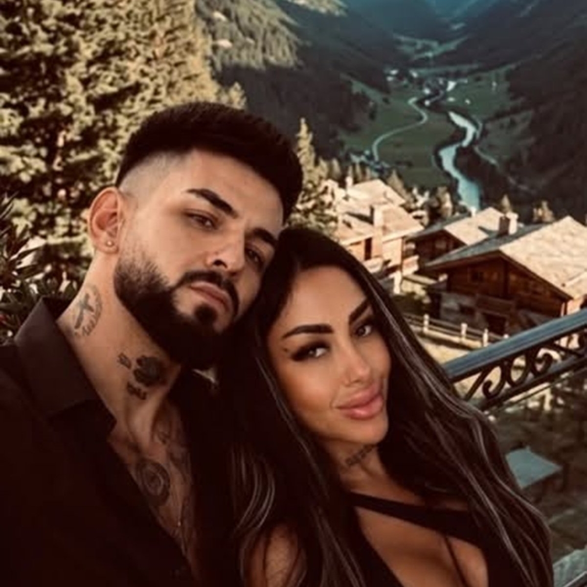 Răsturnare de situație în cazul Valentinei. Vlad Bălțățeanu susține că nu el ar fi săvârșit fapta, deși s-a predat autorităților