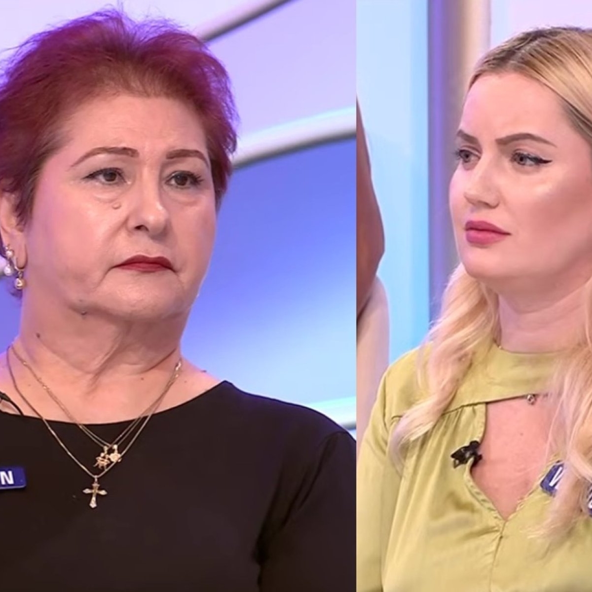 Scandal de proporții în casa „Mireasa”. Doamna Carmen și Veronica au ajuns la cuțite. „Am auzit putoare, nesimțită…”