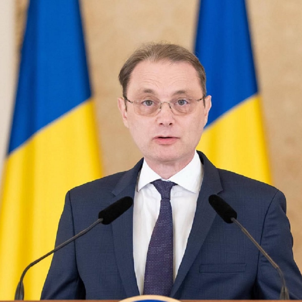 Cine este Luca Niculescu, premierul desemnat de Nicușor Dan