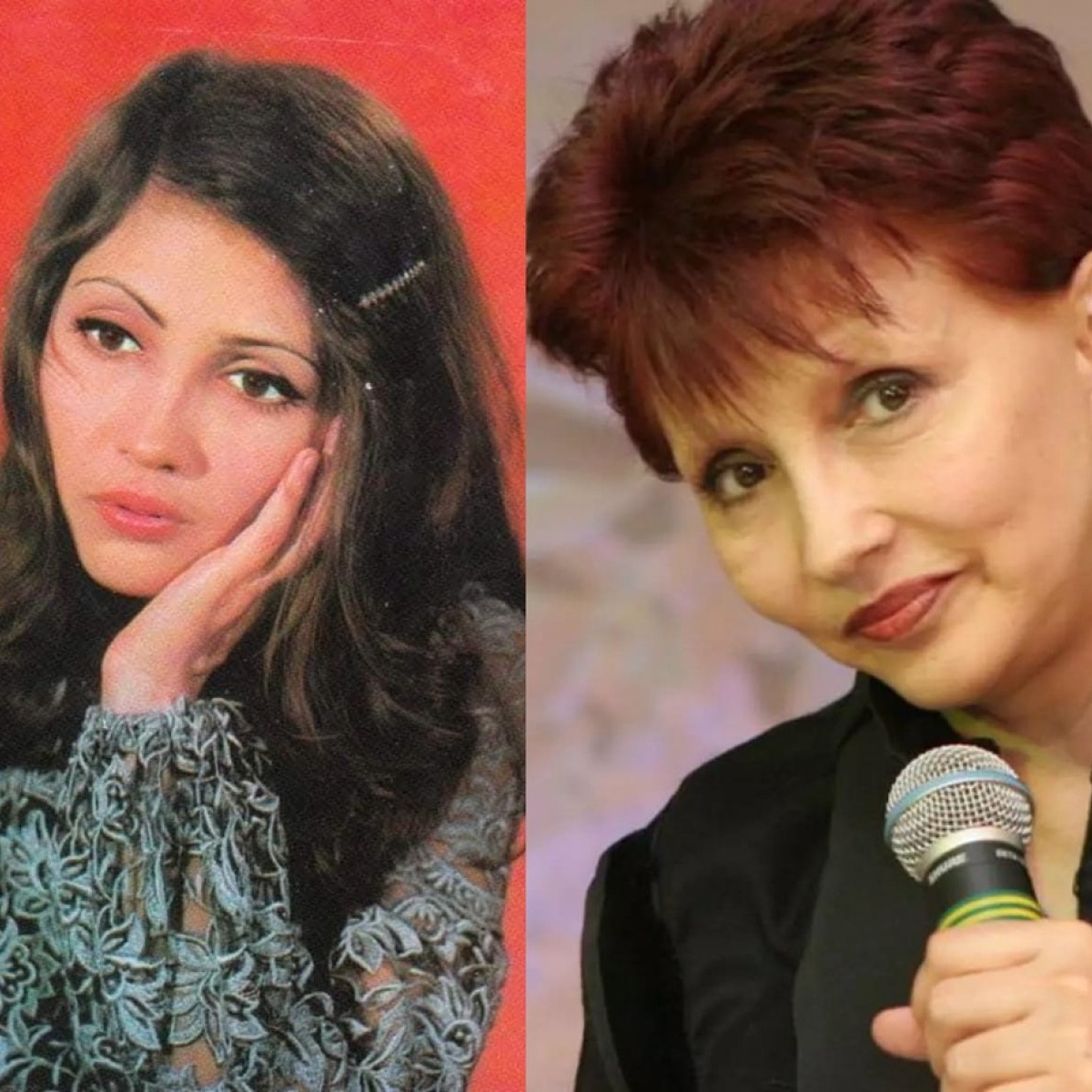 Dida Drăgan, apariție spectaculoasă la 80 de ani. „Lebăda neagră” a muzicii românești a urcat din nou pe scenă