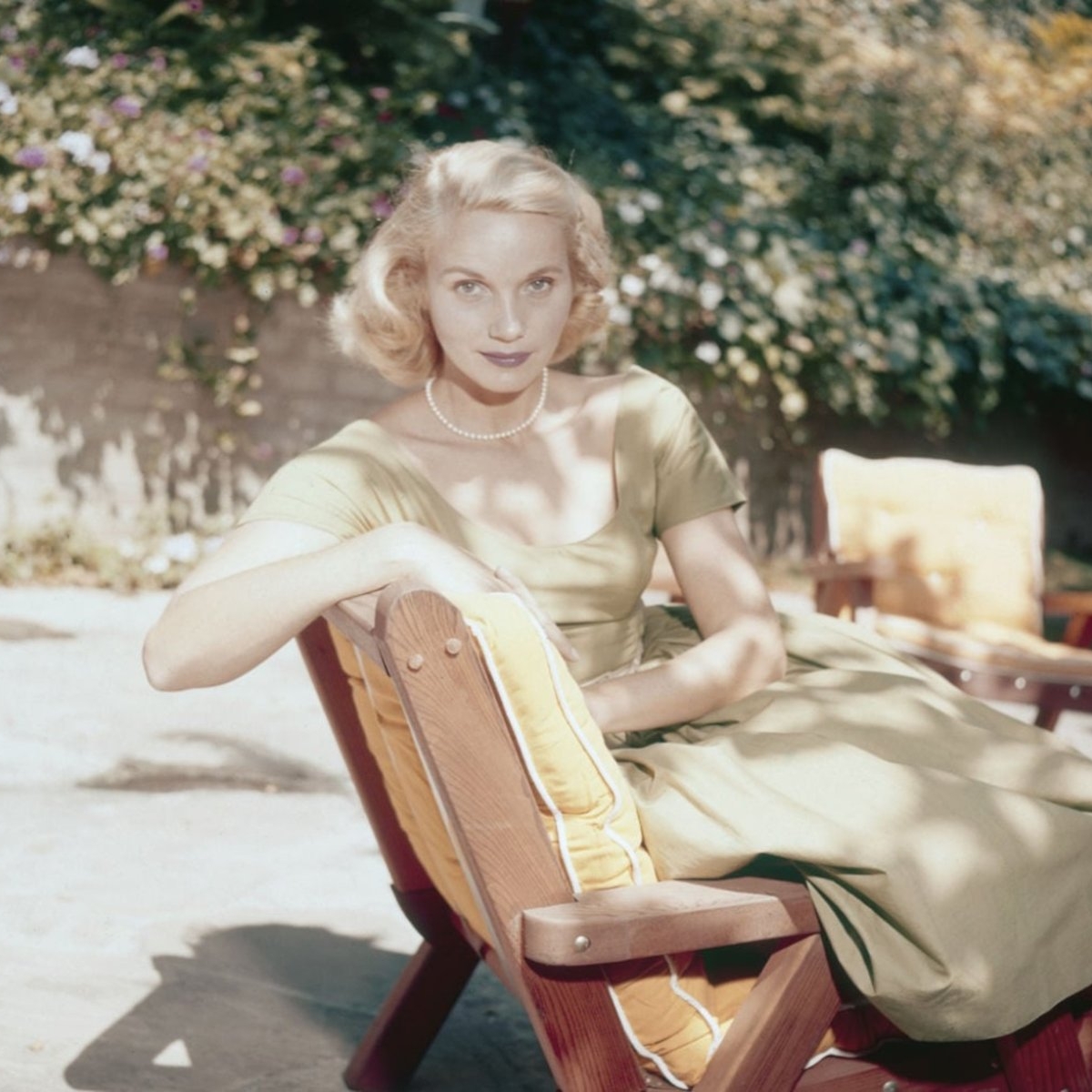 Doliu în lumea filmului! A murit marea actriță Eva Marie Saint, cunoscută pentru rolul din „North by Northwest"