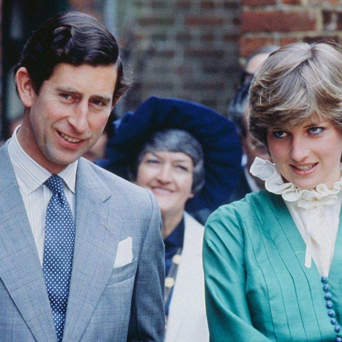 O scrisoare secretă a Prințesei Diana a fost făcută publică după 45 de ani. „Este minunat să fii căsătorită"