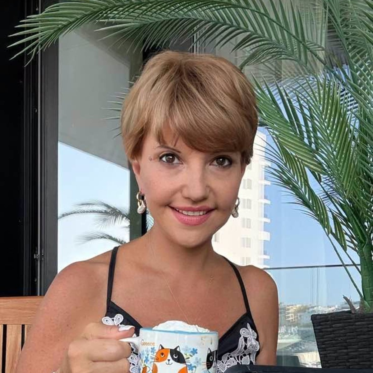 Marina Almășan, prima reacție după scandalul de la TVR despre angajatul care și-a adus mama în emisiune cu un Porsche. „Am înfruntat destule mizerii, atribuite mie doar pentru că…”