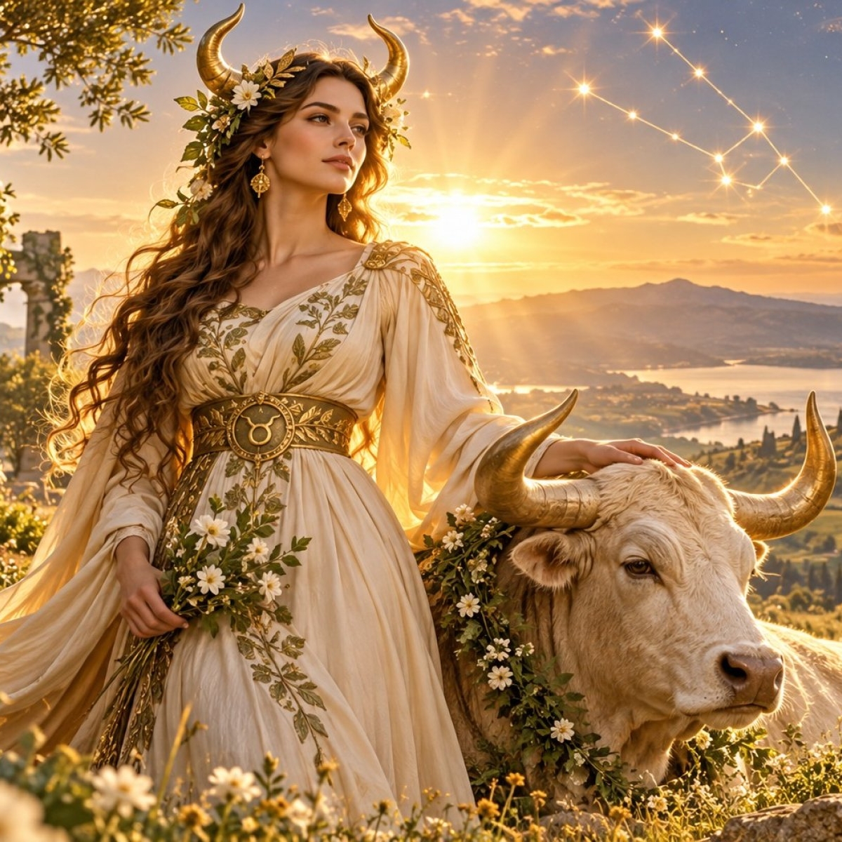 Horoscop 2027 Taur. După 8 ani de tulburări, ai în sfârșit soare pe strada ta. Vine un an al vindecării, în care îți poți găsi menirea