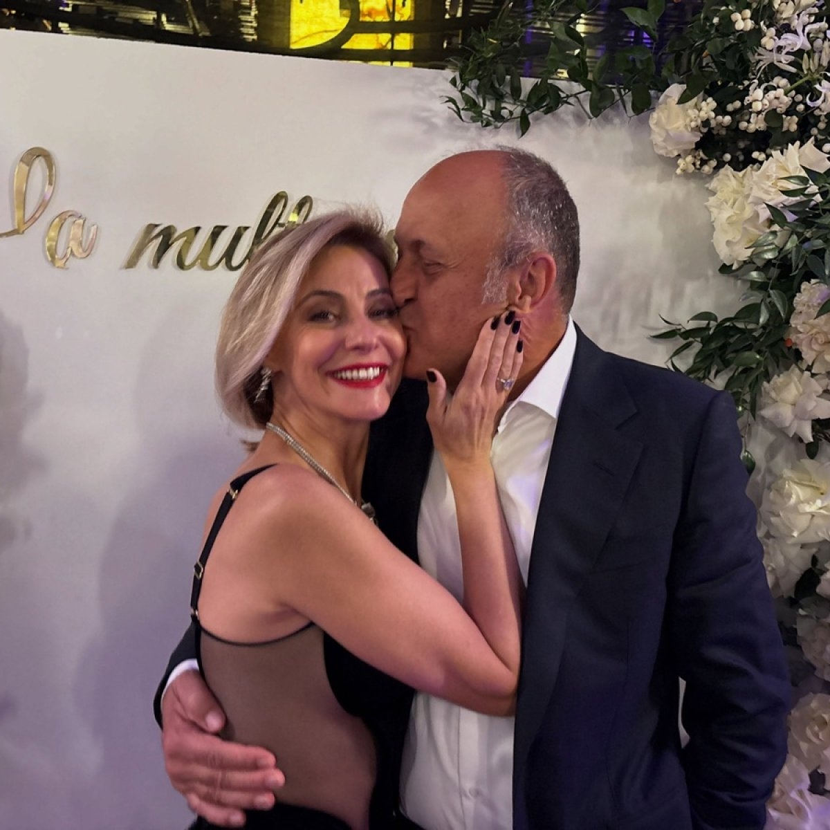 Diana Șucu, anunțul surprinzător după 19 ani de căsnicie alături de Dan Șucu. „Nimic nu este întâmplător"