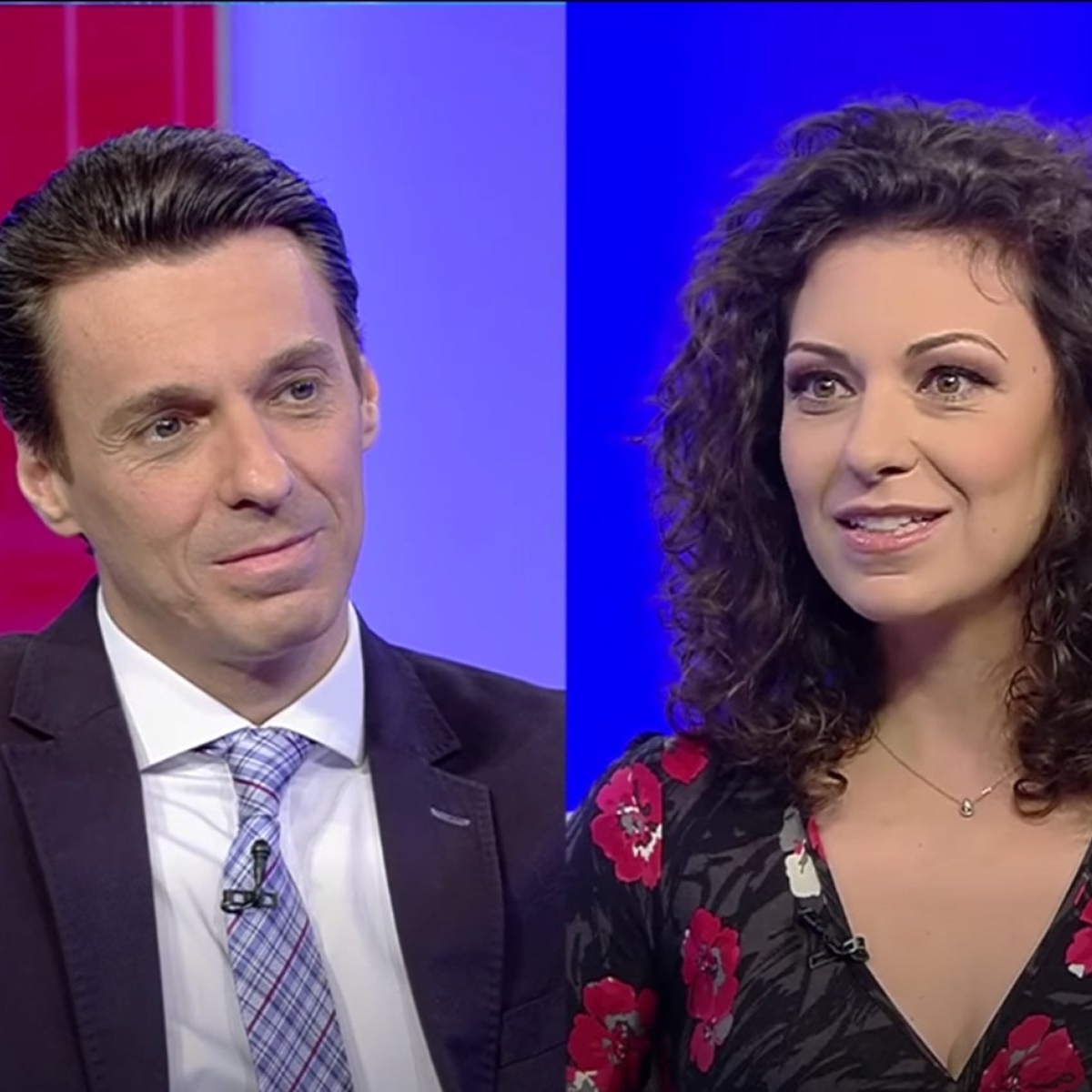 Naty, sora lui Mircea Badea, a răspuns valului de reacții apărut în online după ce a spus că se uită la Insula Iubirii. „Sunt asumată, știu cine sunt”