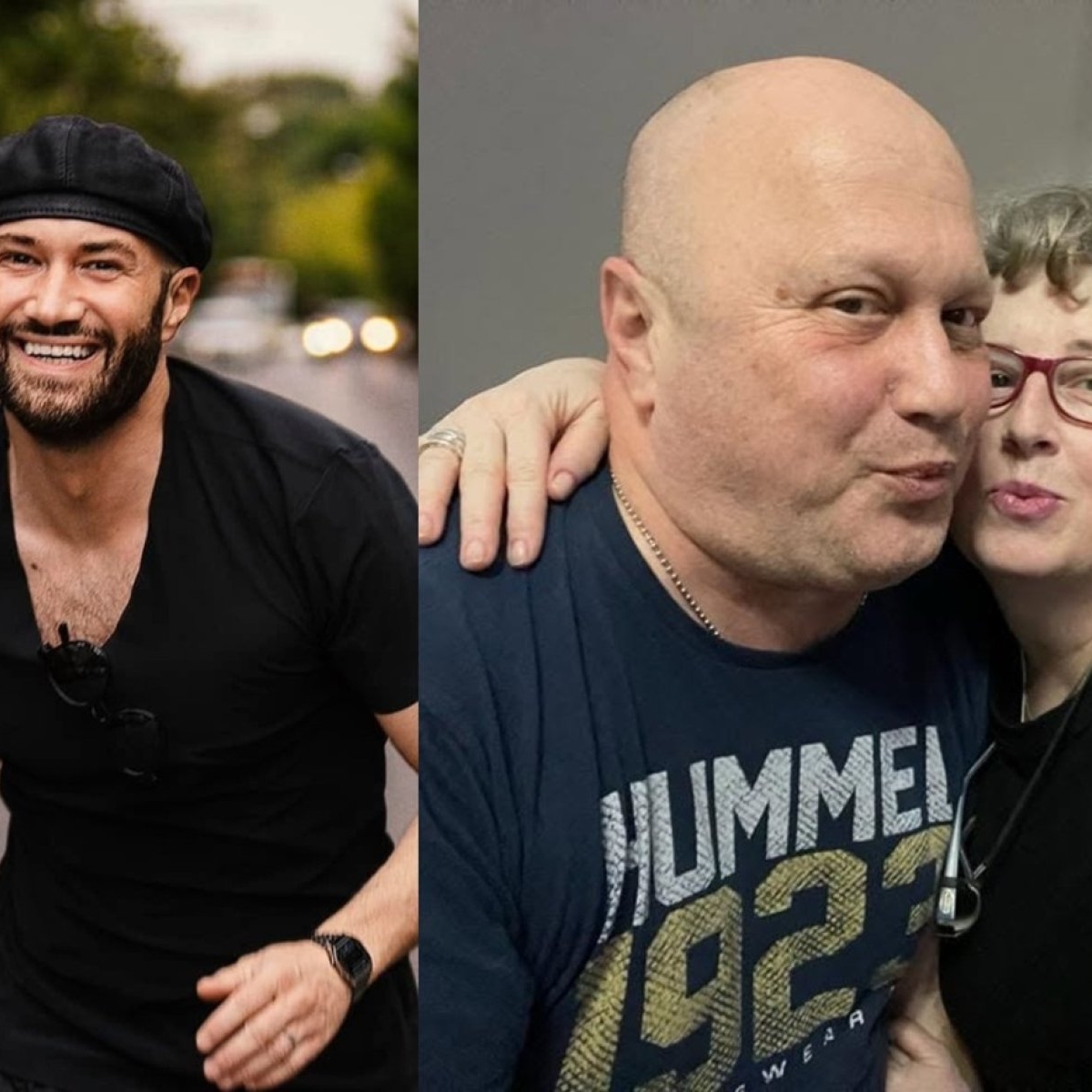 Cine sunt părinții lui Mihai Bendeac și cum au reușit să rămână împreună o viață. Sunt căsătoriți de 45 de ani: „Am ales să stăm unul lângă celălalt an după an”