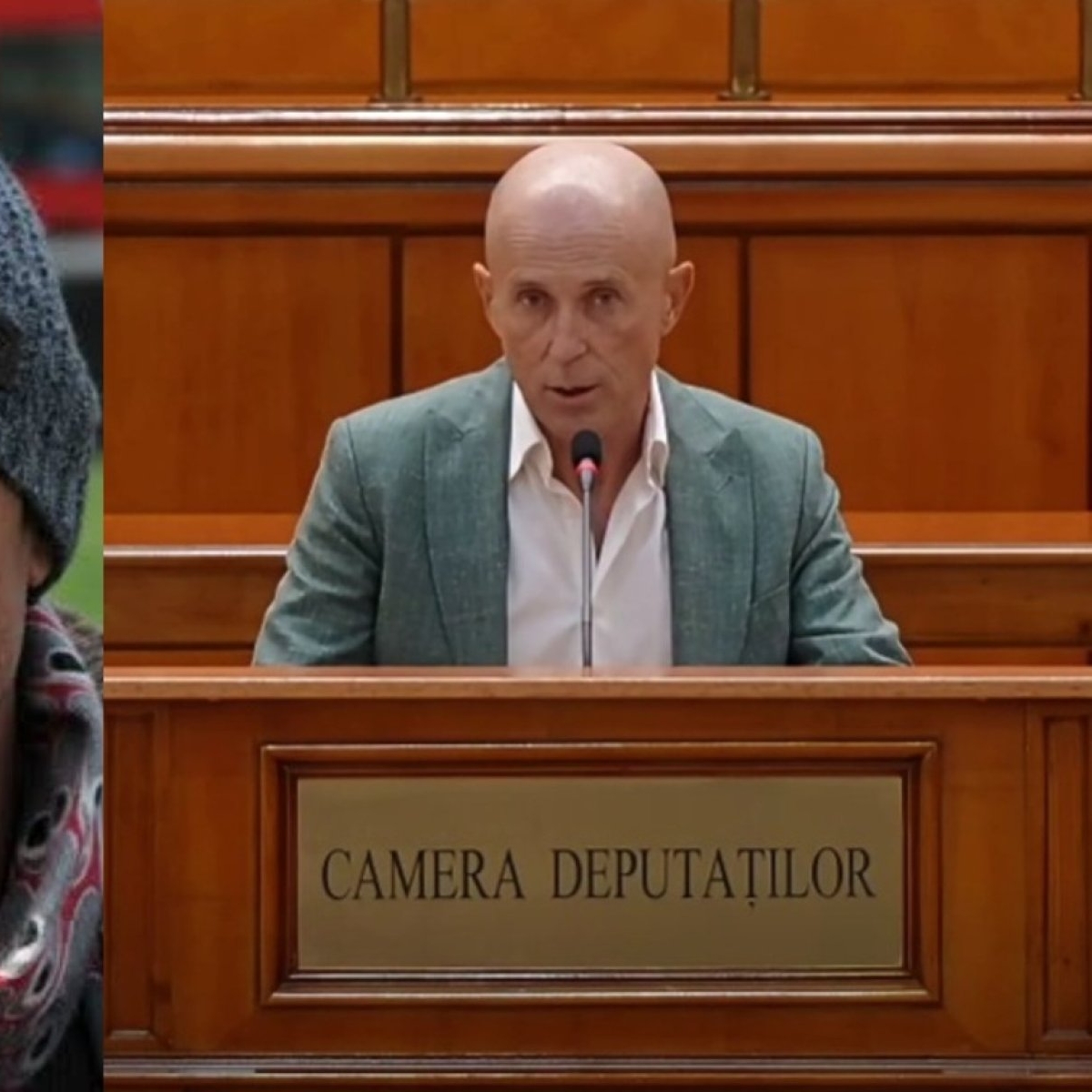 Prima reacție a lui Mugur Mihăescu la valul de reacții apărut în online după ce a comparat femeile cu câinii. „Oamenii au decupat ce au vrut, tocmai ca să nu înțeleagă lumea”