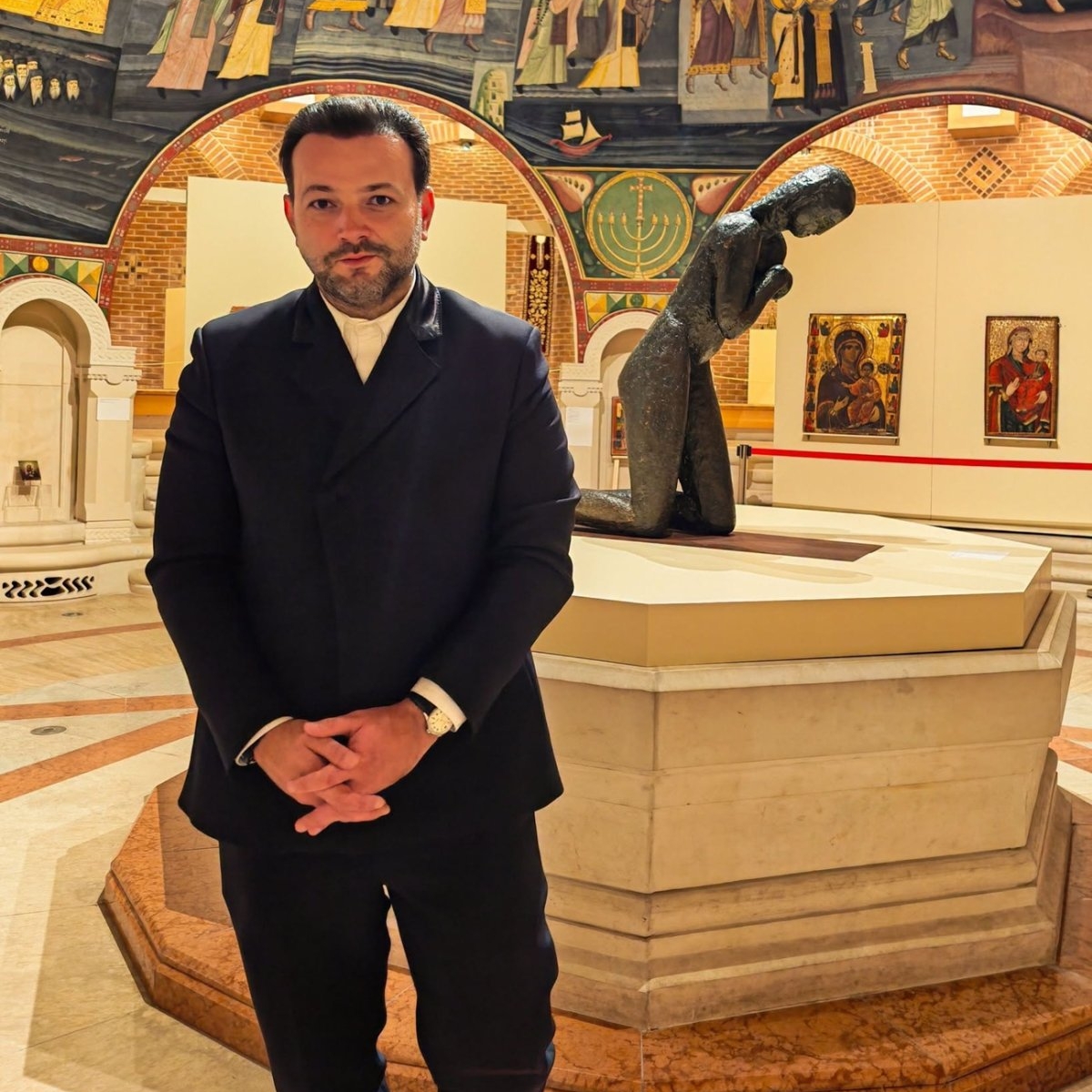 Mihai Morar a împlinit 45 de ani. Ce gânduri profunde l-au încercat înainte de aniversare: „Mă rog să nu uit cine m-a iubit când nu aveam nimic”