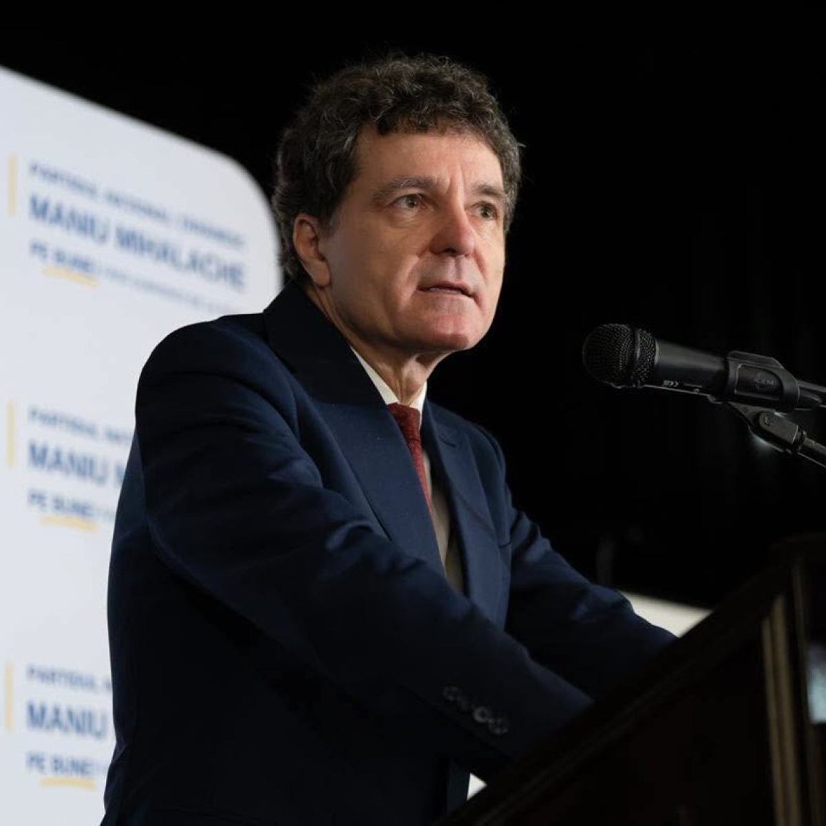 Nicușor Dan, prima reacție după ce PSD a decis să intre la guvernare. „Cred că ne îndreptăm către…”