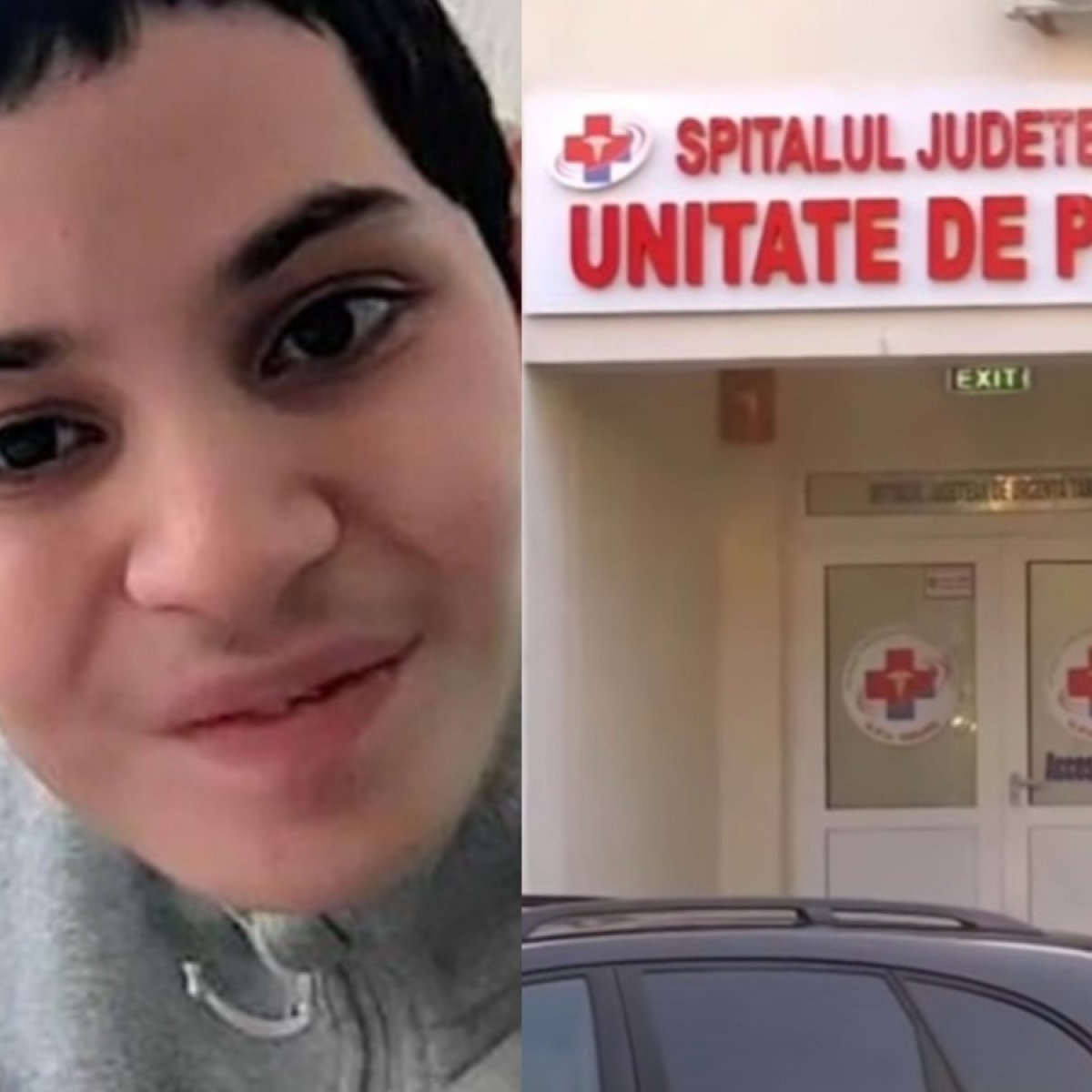 Marius Andrei, un adolescent de numai 16 ani a fost lăsat să moară la spitalul din Târgu-Jiu. Ce detalii șocante au ieșit la iveală acum, la doi ani de la tragedie
