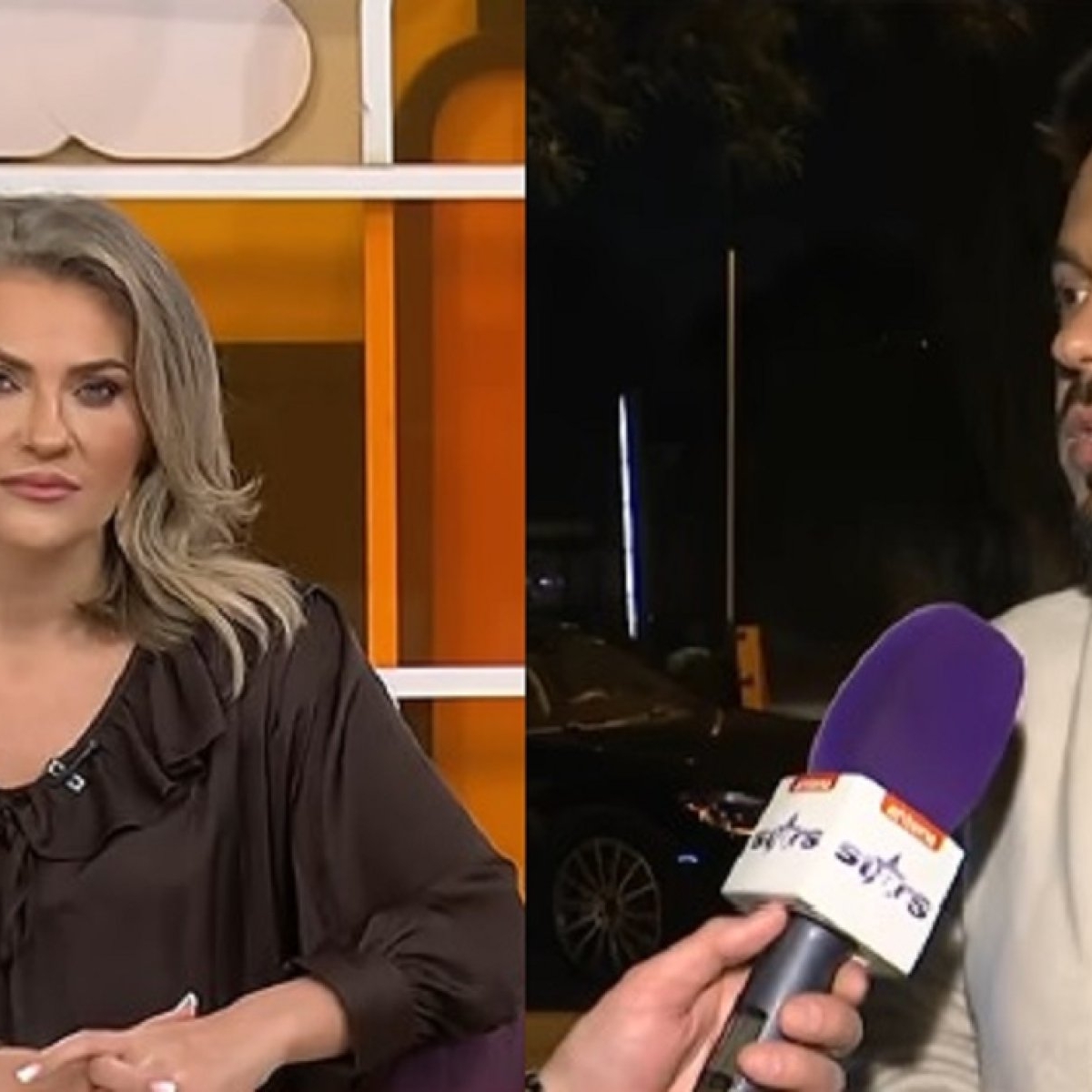 Mirela Vaida și Gabi Bădălău, schimb de replici acide la televizor după noile detalii din scandalul cu Claudia Pătrășcanu. „Noi suntem mame”