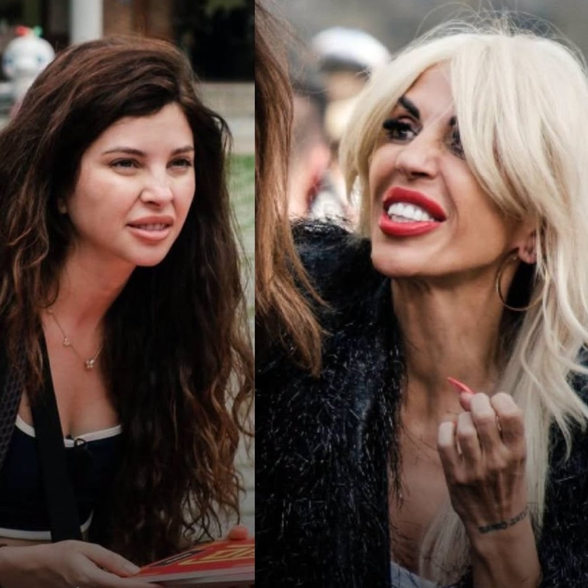 Scandal de proporții între Valerie Lungu și Raluca Bădulescu la Asia Express! Au ajuns să-și arunce vorbe grele: „Nu am crescut în aceeași oală”