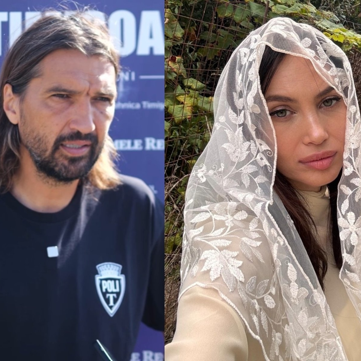 Dan Alexa, declarație total neașteptată despre legătura cu Alina Pușcău. „Eu o iubesc”