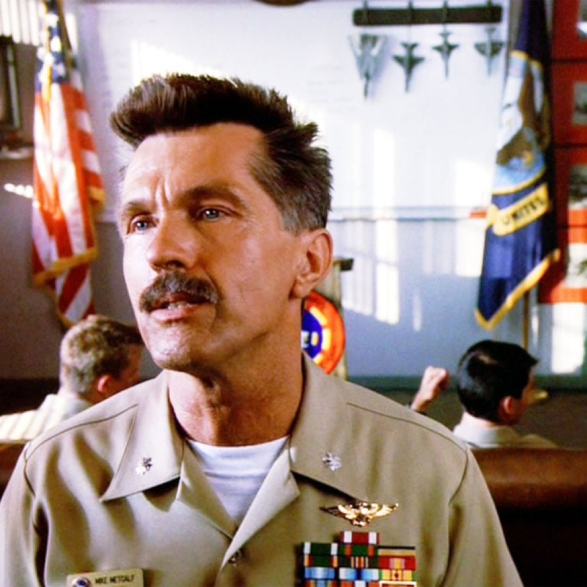 A murit Tom Skerritt, actorul cunoscut pentru rolul din „Top Gun" și „Alien"