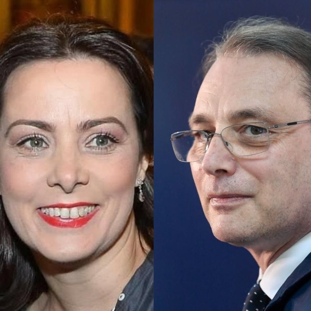 A trecut un an de la moartea Luciei Efrim. Ce mesaj dureros a transmis Luca Niculescu, devenit acum noul Premier al României