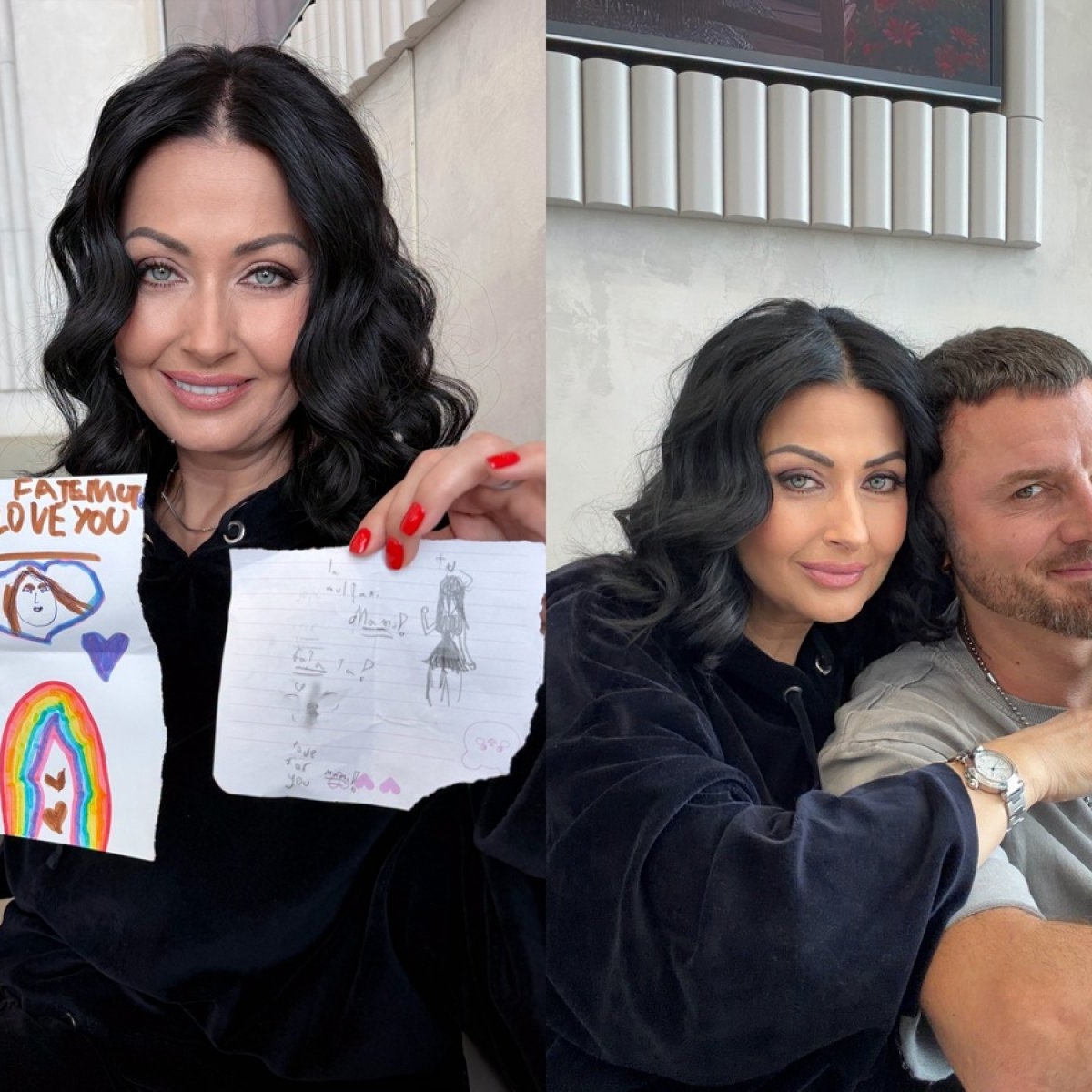 Gabriela Cristea a împlinit 52 de ani. Cum a fost răsfățată în familie și ce mesaj emoționant i-a transmis soțul ei: „Mi-ai dăruit acel „acasă” care nu înseamnă pereți, ci oameni"