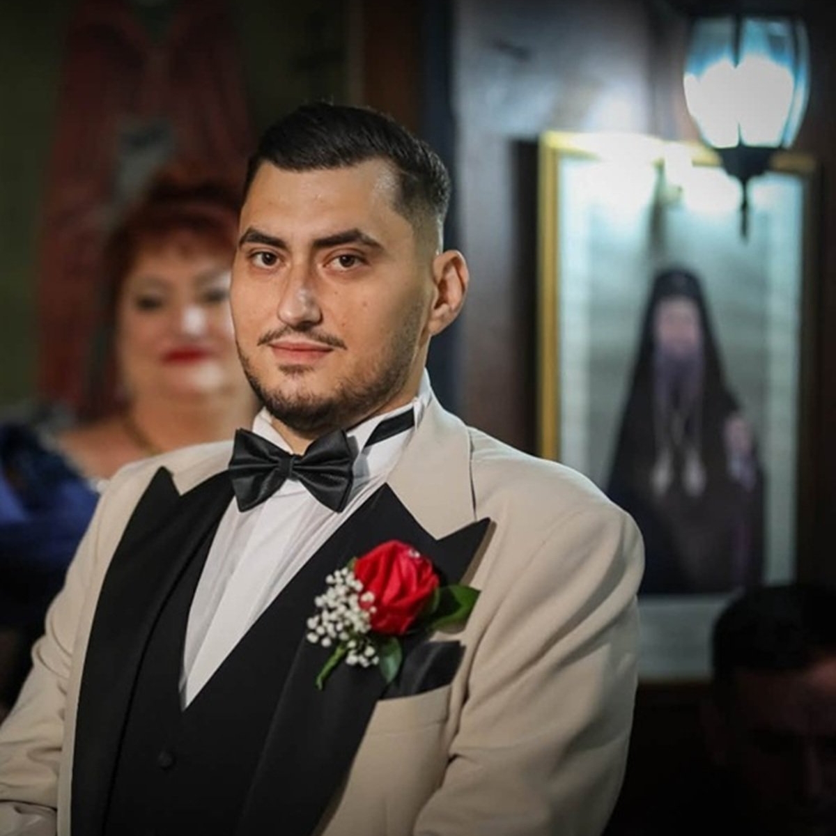 Mădălin, un tânăr de 28 de ani a murit la numai o lună de la nuntă. Familia este complet distrusă: „Te voi iubi dincolo de tot ce poate înțelege lumea"