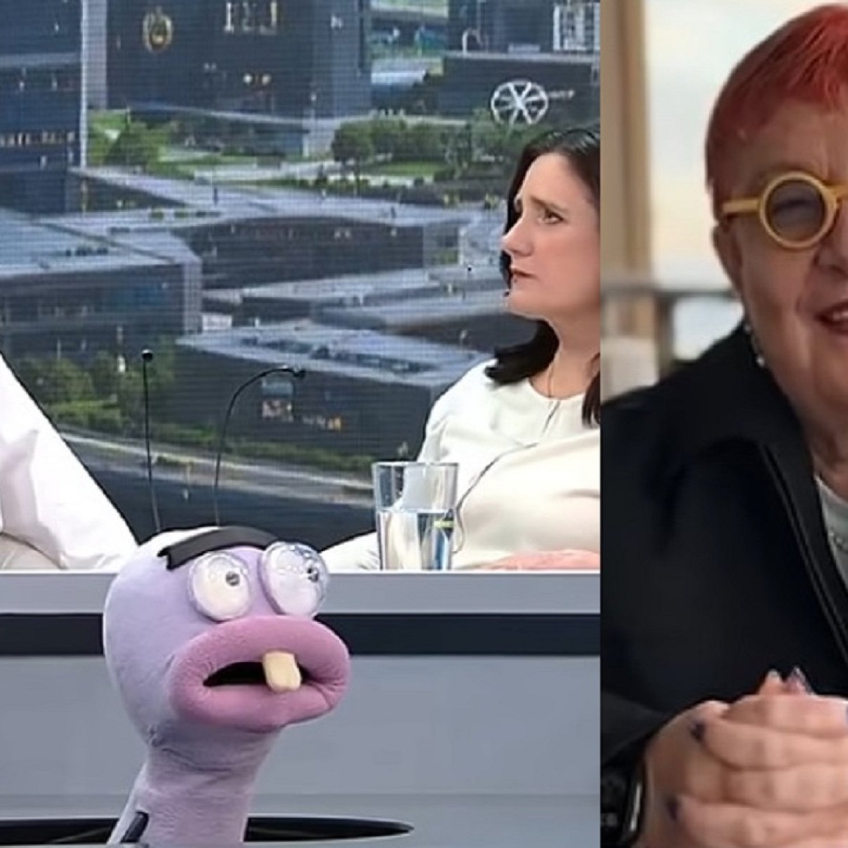 Cristina Ciobanașu, față-n față cu Elena, mama ei biologică și Ruxandra Ion, „mama ei de suflet”. „Fetița mea frumoasă”