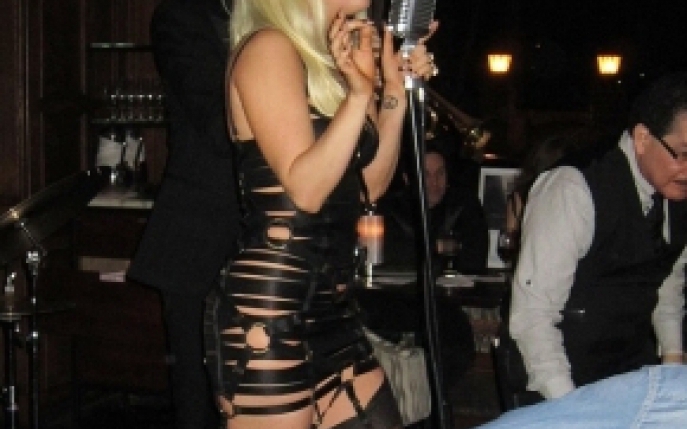 Noi informatii despre viata lui Lady Gaga 