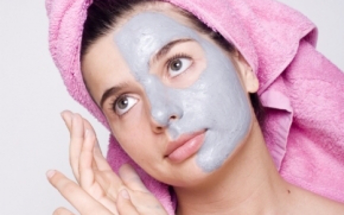 Cele mai eficiente masti antirid naturale