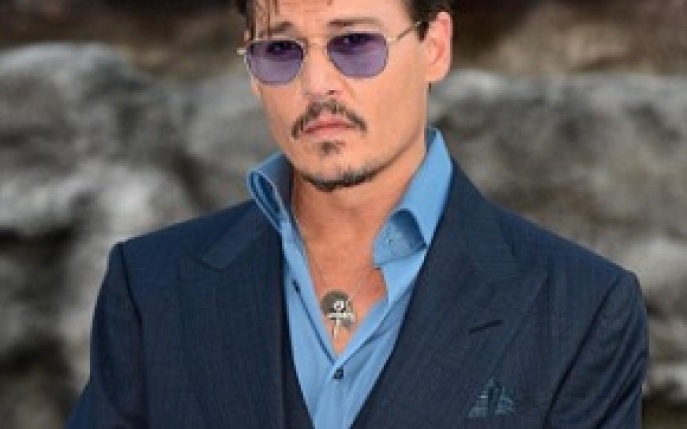Johnny Depp se retrage din actorie?